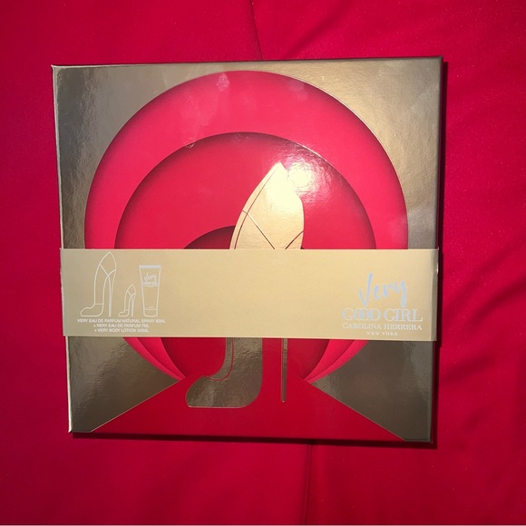 Authentic NIB - Picture 2 of 4